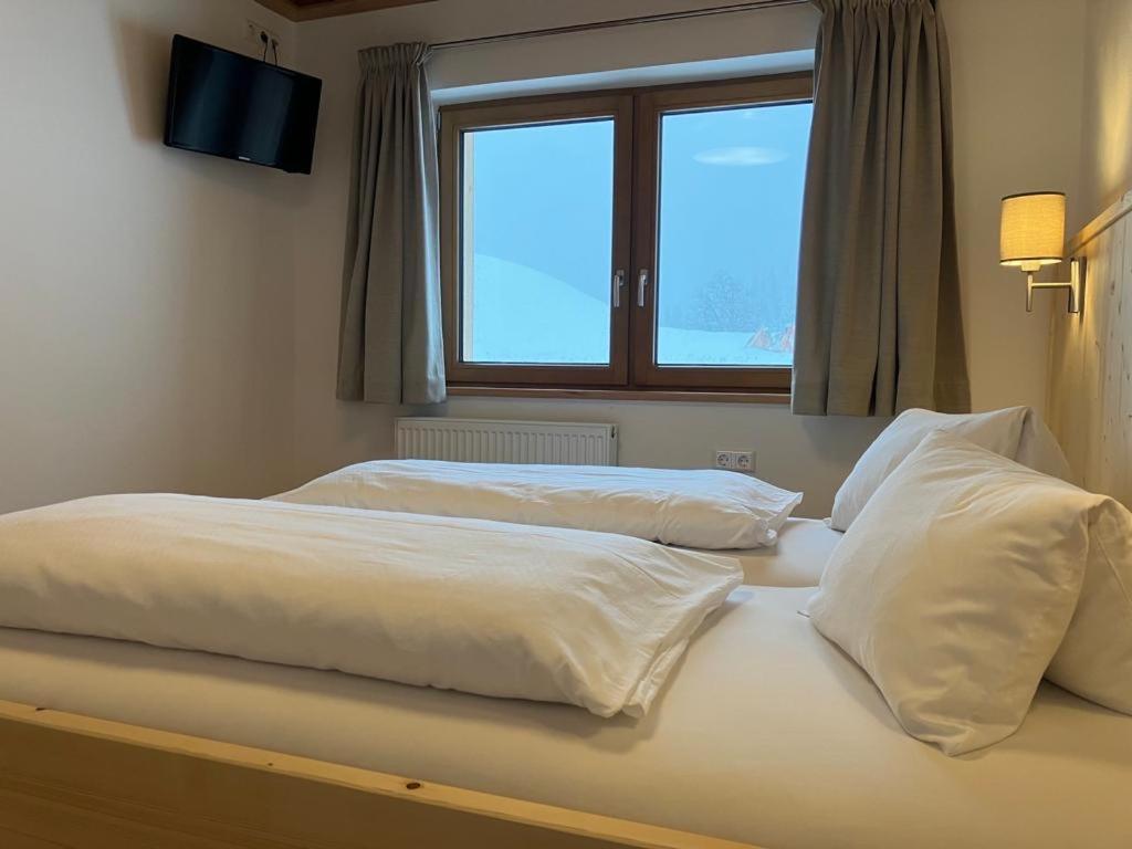 Apartment Obergruberhof Schladming Extérieur photo