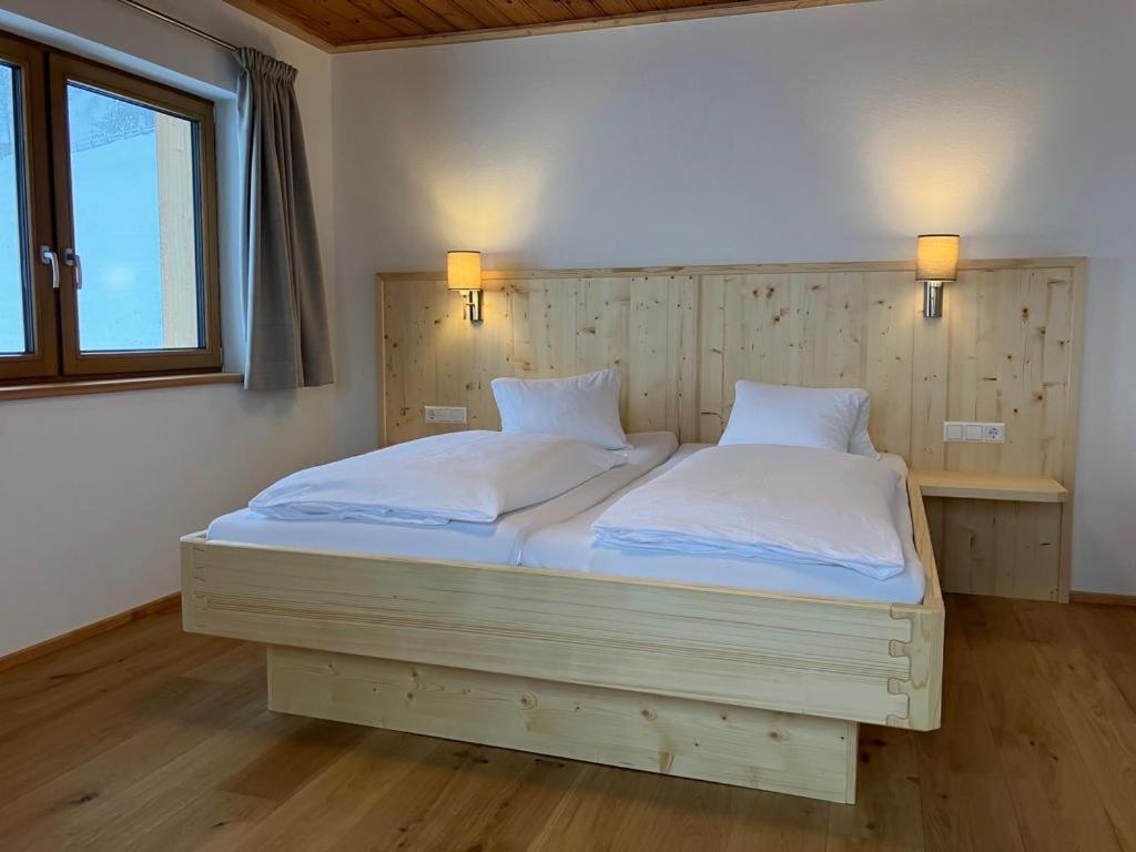 Apartment Obergruberhof Schladming Extérieur photo