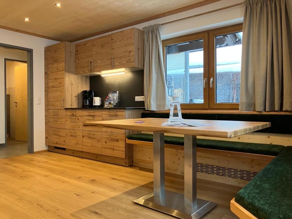 Apartment Obergruberhof Schladming Extérieur photo