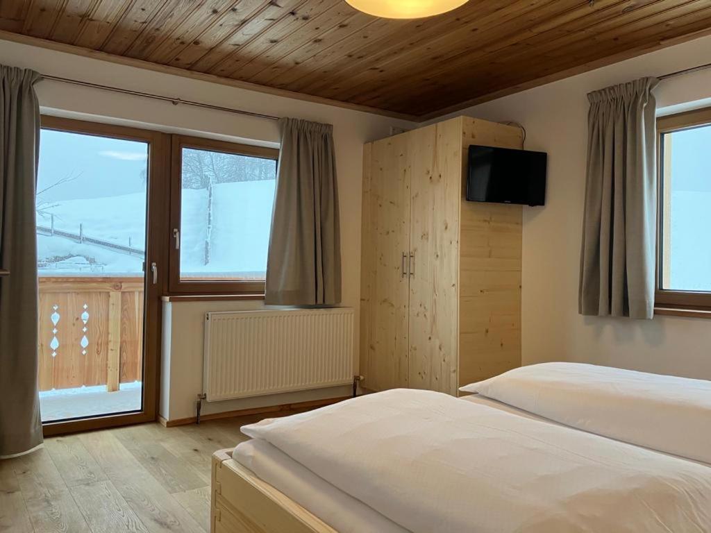 Apartment Obergruberhof Schladming Extérieur photo