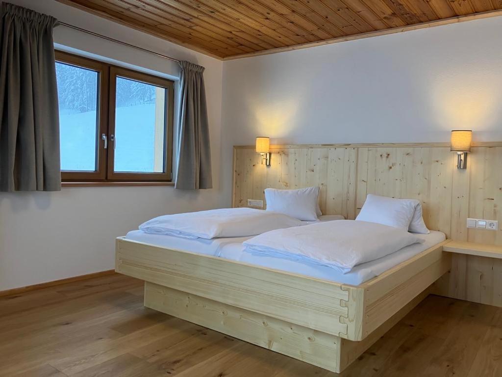 Apartment Obergruberhof Schladming Extérieur photo