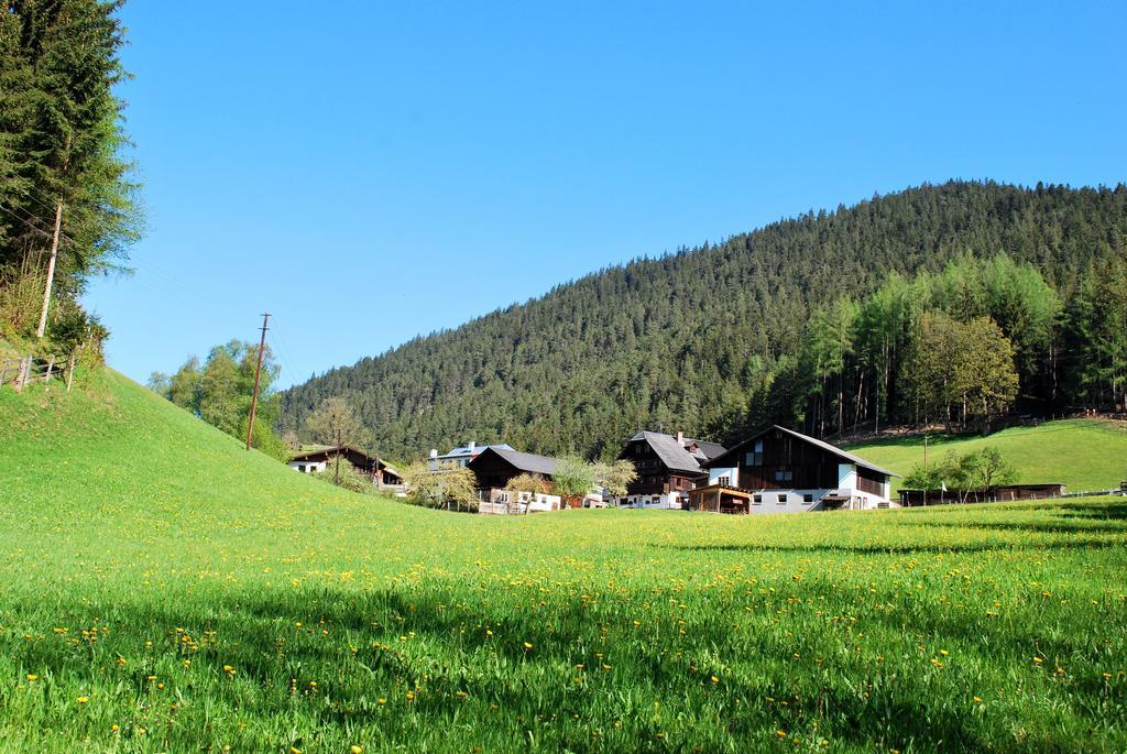 Apartment Obergruberhof Schladming Extérieur photo